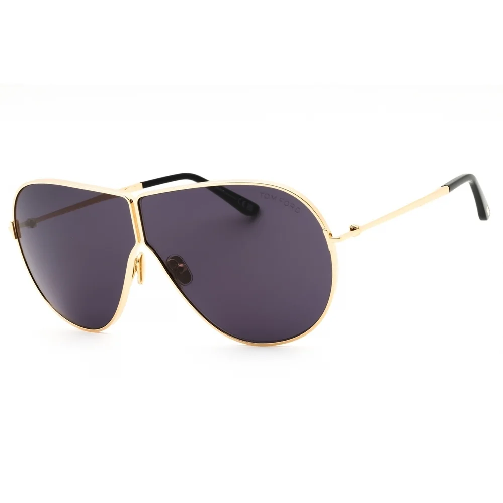 Tom Ford | Accessories | Nwt Tom Ford Ft158 Deep Gold  display picture 2